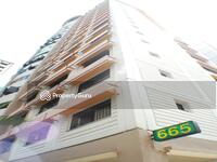 Choa Chu Kang Crescent