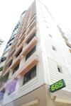 665 Choa Chu Kang Crescent #0