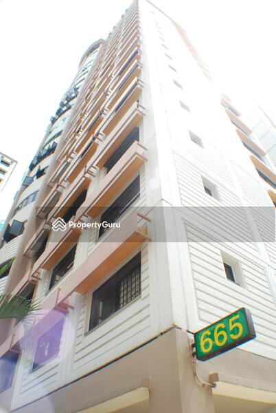 For Sale - 665 Choa Chu Kang Crescent