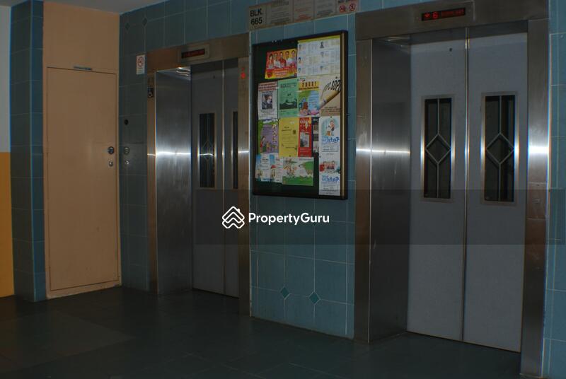 For Sale - 665 Choa Chu Kang Crescent