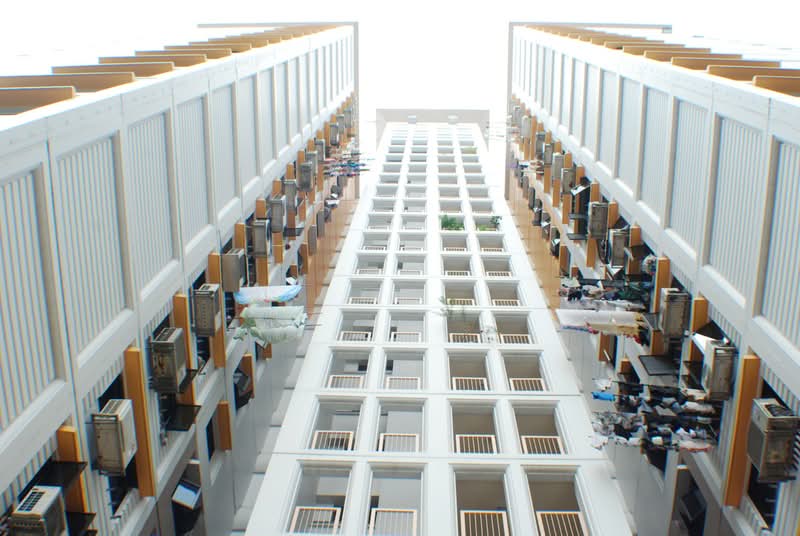 665 Choa Chu Kang Crescent
