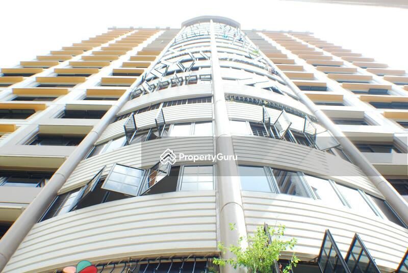 For Rent - 666 Choa Chu Kang Crescent