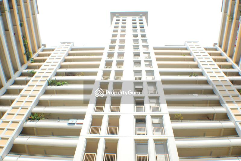 For Rent - 667 Choa Chu Kang Crescent