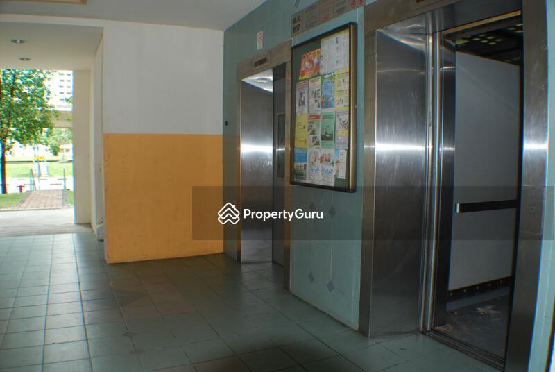 For Rent - 667 Choa Chu Kang Crescent