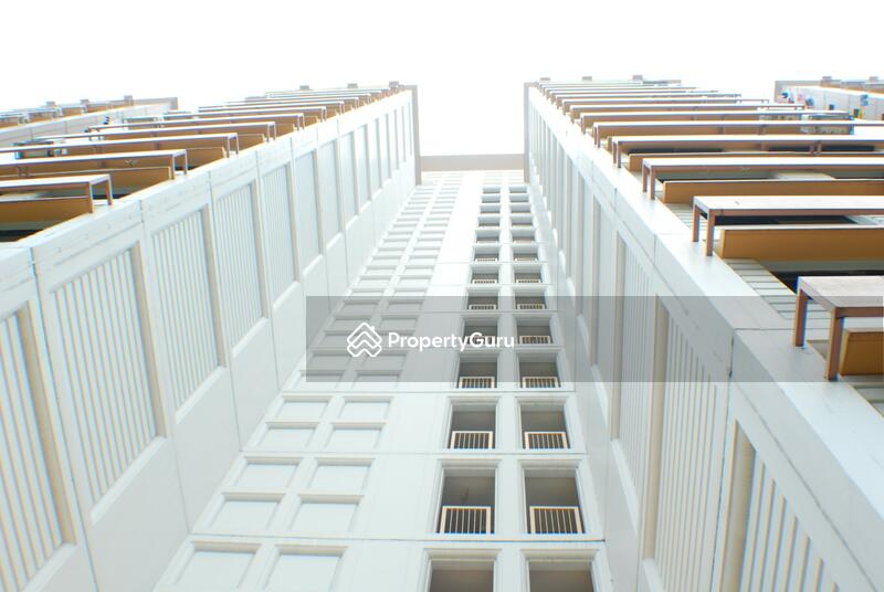 For Rent - 667 Choa Chu Kang Crescent