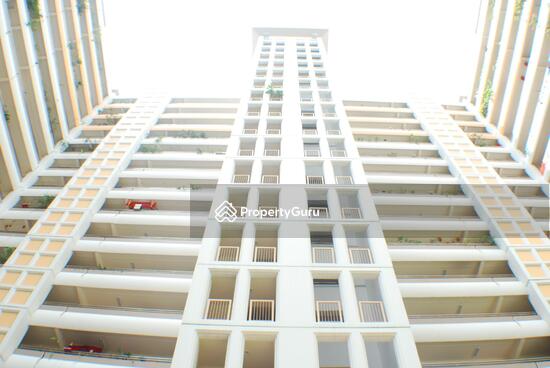 For Rent - 668 Choa Chu Kang Crescent