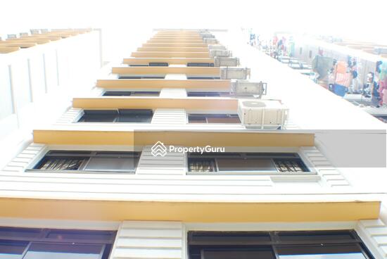 For Rent - 668 Choa Chu Kang Crescent