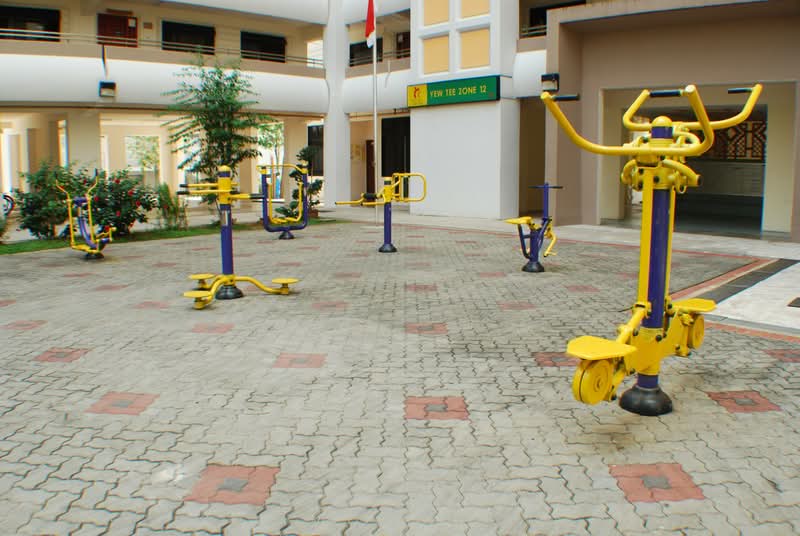668 Choa Chu Kang Crescent