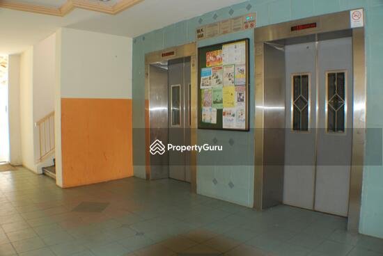 For Rent - 668 Choa Chu Kang Crescent