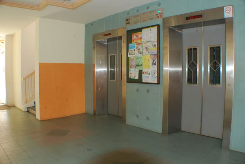668 Choa Chu Kang Crescent