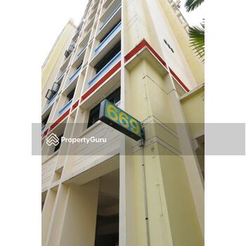 669 Choa Chu Kang Crescent