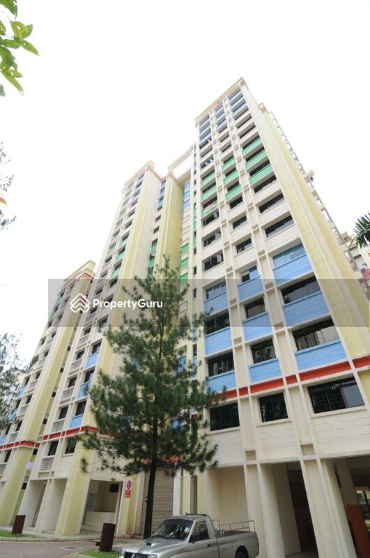 669 Choa Chu Kang Crescent #0