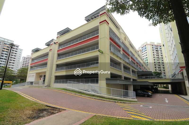 669 Choa Chu Kang Crescent #0
