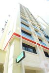 670 Choa Chu Kang Crescent #0
