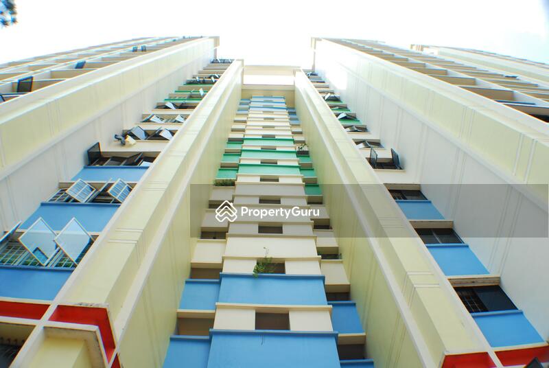 670 Choa Chu Kang Crescent #0