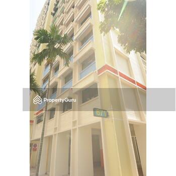 671 Choa Chu Kang Crescent
