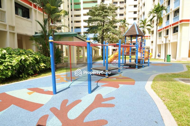 671 Choa Chu Kang Crescent #0