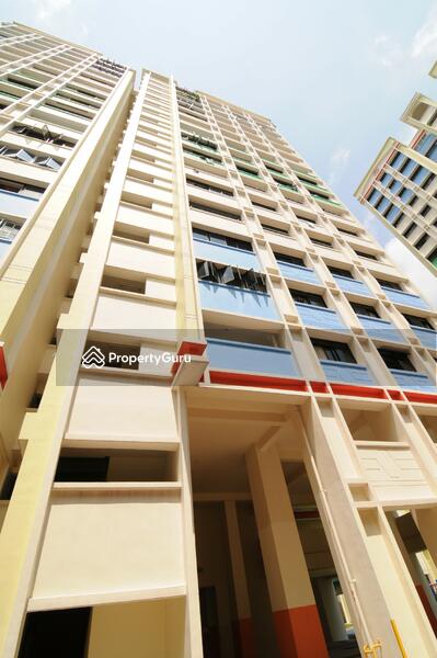 For Sale - 671 Choa Chu Kang Crescent