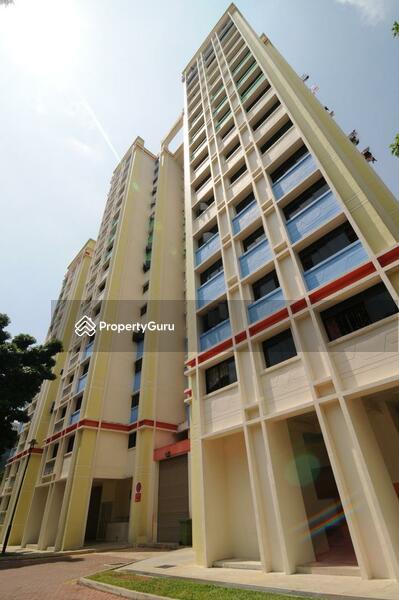 For Rent - 673 Choa Chu Kang Crescent