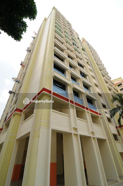 For Rent - 673 Choa Chu Kang Crescent