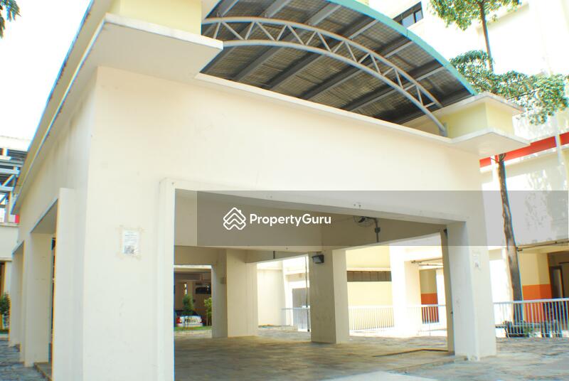 For Rent - 674 Choa Chu Kang Crescent