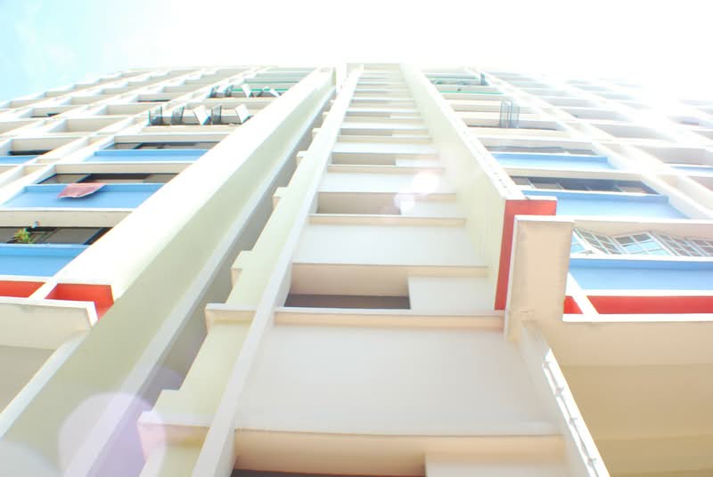 674 Choa Chu Kang Crescent