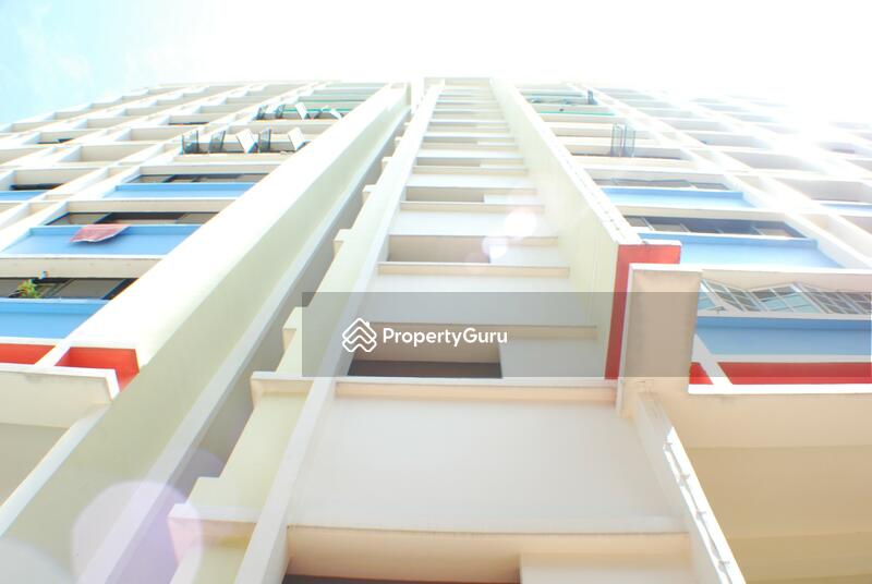 For Rent - 674 Choa Chu Kang Crescent