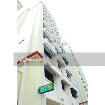 675 Choa Chu Kang Crescent