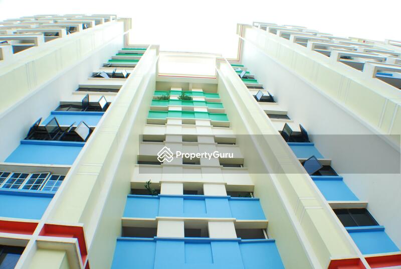 For Sale - 675 Choa Chu Kang Crescent
