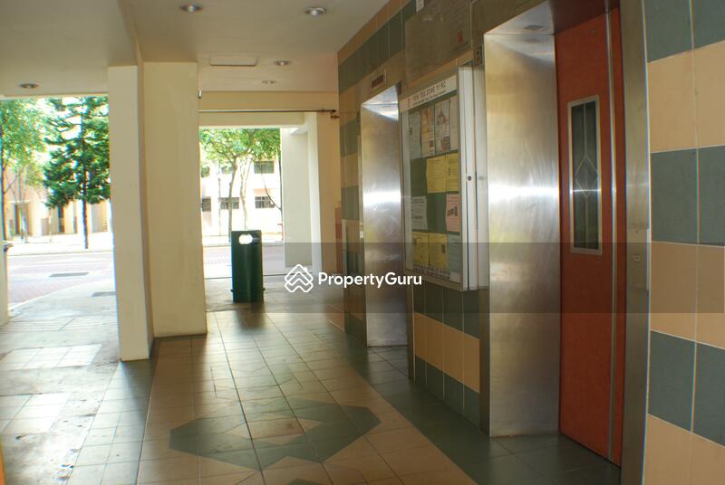 For Sale - 675 Choa Chu Kang Crescent