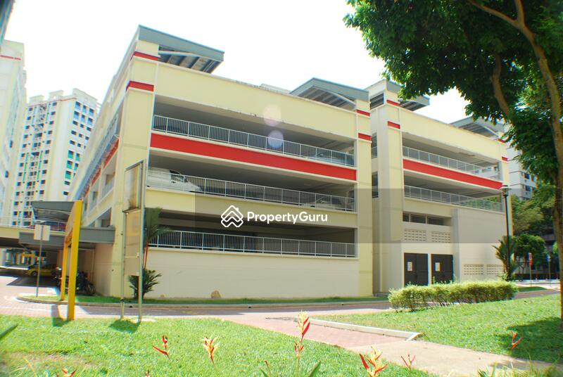 For Sale - 675 Choa Chu Kang Crescent