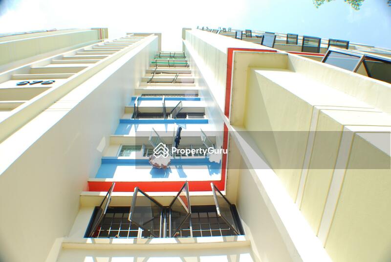For Sale - 675 Choa Chu Kang Crescent