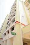 676 Choa Chu Kang Crescent #0