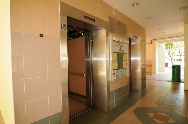 676 Choa Chu Kang Crescent