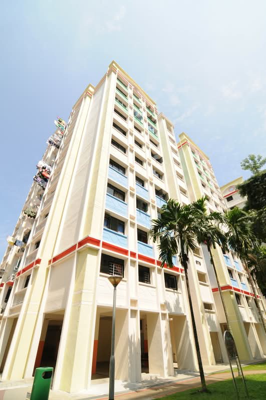 676 Choa Chu Kang Crescent