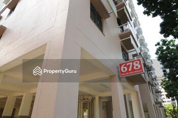 678 Choa Chu Kang Crescent