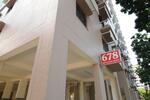 678 Choa Chu Kang Crescent #0