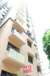 681 Choa Chu Kang Crescent #0
