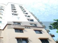 Choa Chu Kang Crescent
