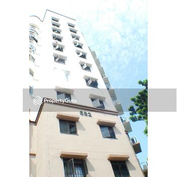 682 Choa Chu Kang Crescent