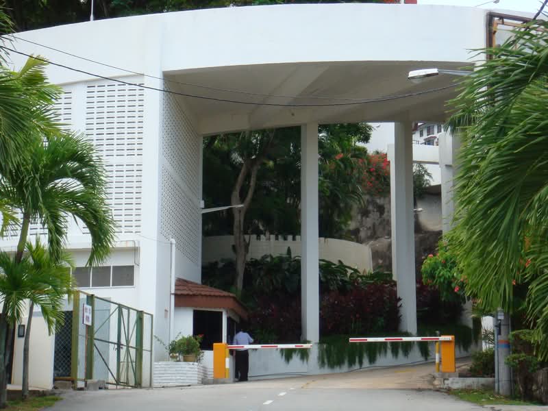 Horizon Tower - iProperty.com.my