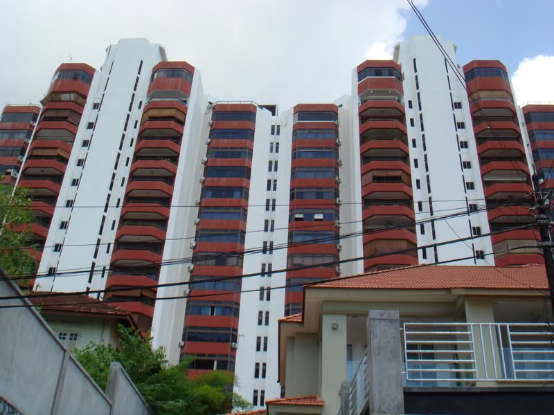 Horizon Tower - iProperty.com.my