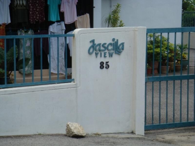 Untuk Disewa - Jascilla View