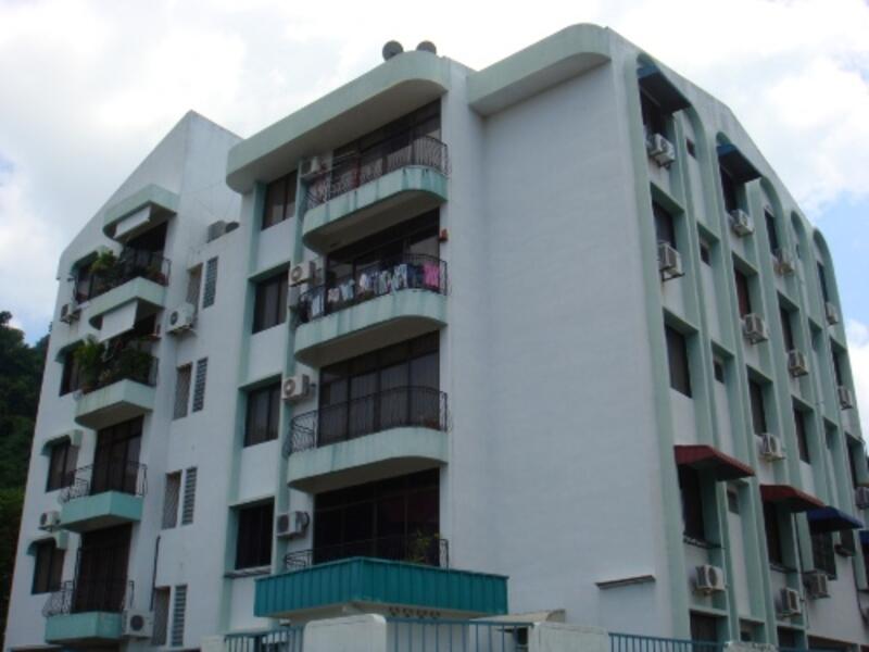 Untuk Disewa - Jascilla View