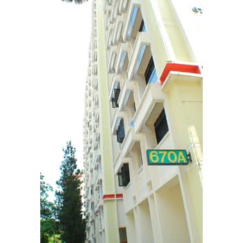 670A Choa Chu Kang Crescent