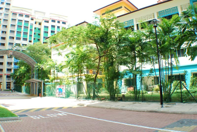 670A Choa Chu Kang Crescent, 670A Choa Chu Kang Crescent, 3 Bedrooms, 1,119 sqft, HDB Flat For Sale, by Shanel Liew, 500104928 - PropertyGuru.com.sg