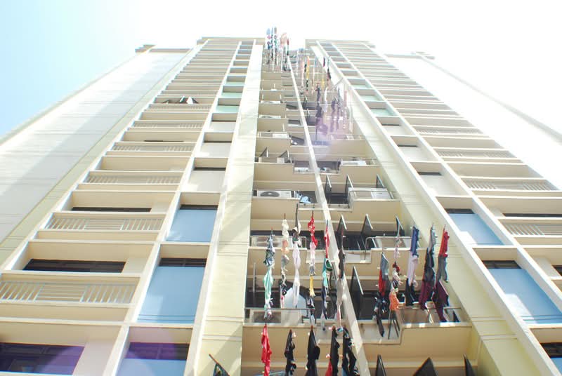 670A Choa Chu Kang Crescent, 670A Choa Chu Kang Crescent, 3 Bedrooms, 1,119 sqft, HDB Flat For Sale, by Shanel Liew, 500104928 - PropertyGuru.com.sg