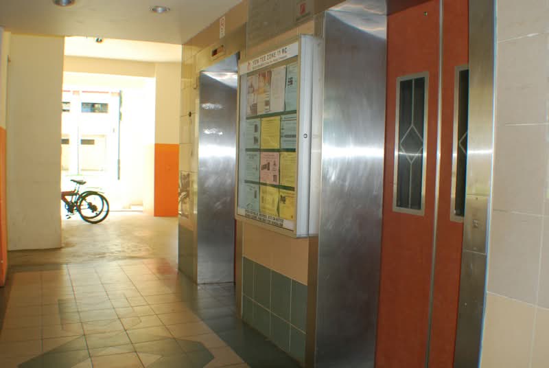 670A Choa Chu Kang Crescent, 670A Choa Chu Kang Crescent, 3 Bedrooms, 1,119 sqft, HDB Flat For Sale, by Shanel Liew, 500104928 - PropertyGuru.com.sg