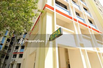 672A Choa Chu Kang Crescent