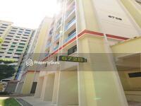 Choa Chu Kang Crescent